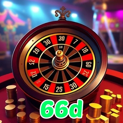 66d Aksi: Temukan Keunggulan Game Online yang Menarik