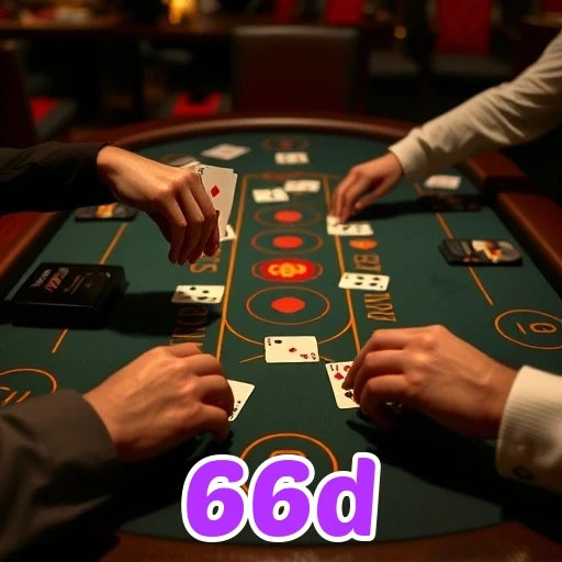 66d: Keseruan Event Game Online yang Tak Boleh Dilewatkan!