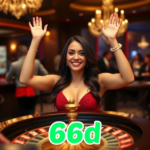 66d: Turnamen Game Online Seru untuk Penggemar di Indonesia