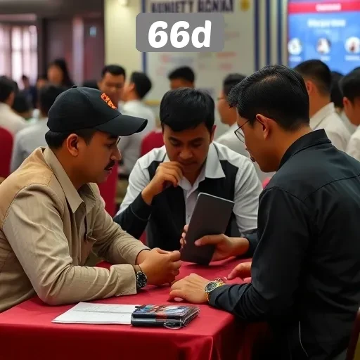 Komunitas Pengguna Aktif di 66d dan Dampaknya