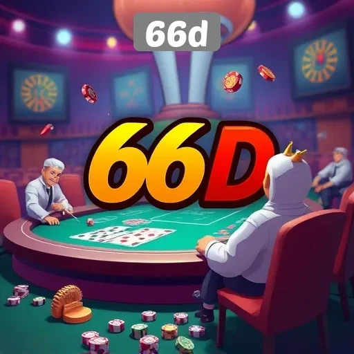 Kelebihan dan Kekurangan Bermain di Situs 66d