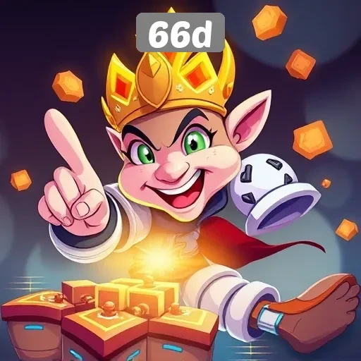Manfaat Bermain Game di Situs 66d untuk Penggemar