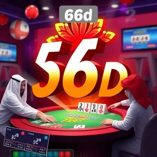Perbandingan 66d dengan Situs Game Lain di Pasaran