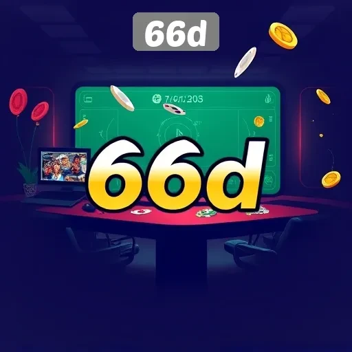 Persaingan Situs Game 66d di Industri Gaming Tanah Air
