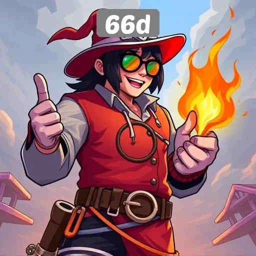 Alasan Mengapa 66d Populer Di Kalangan Gamer Tanah Air