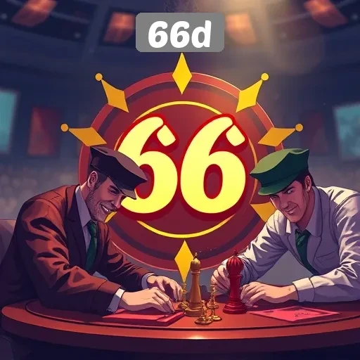 Strategi Bermain yang Efektif di Game 66d