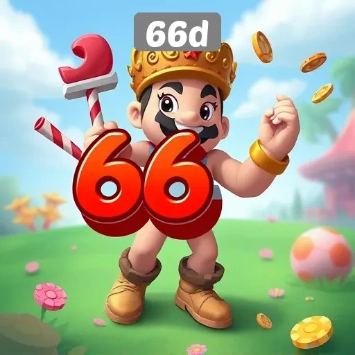 Menggali Fitur Utama dari Situs Game 66d
