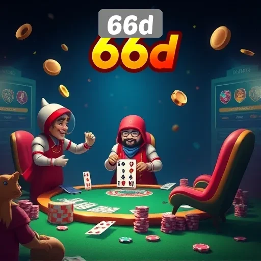 Menjelajahi Keberagaman Permainan di Situs 66d