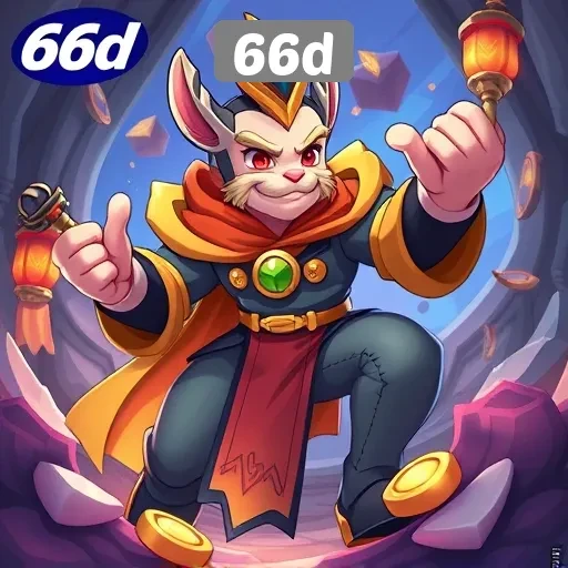 Fitur Menarik di Situs Game 66d yang Perlu Diketahui