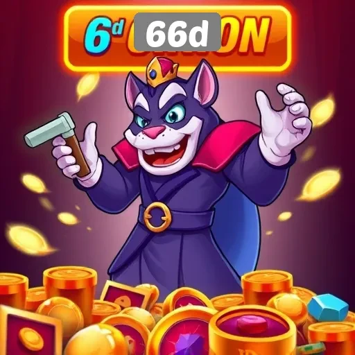 Menelusuri Fitur Unggulan Situs Game 66d