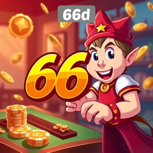 Masa Depan Game Online Melalui Platform 66d