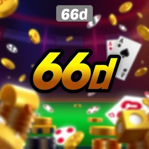 Perkembangan Game di Situs 66d yang Menarik