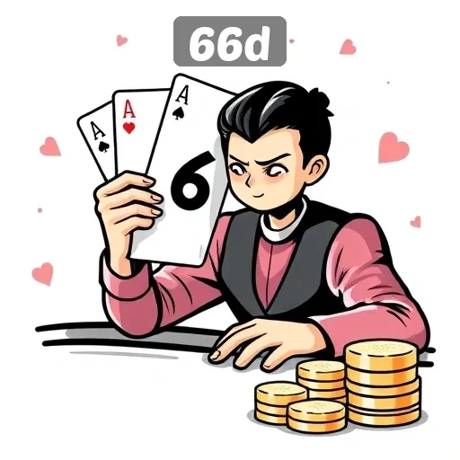 Panduan Memulai Permainan di Situs 66d untuk Pemula