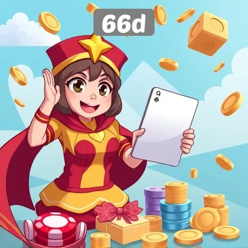 Mengenal Situs Game 66d dan Fitur Unggulannya