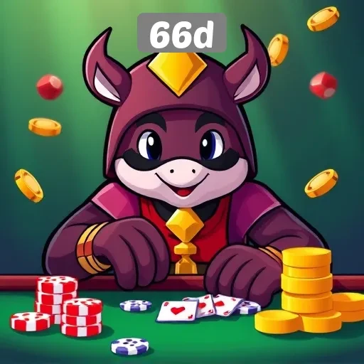 Review Situs Game 66d untuk Penggemar Game Online