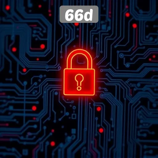 Analisis Keamanan dan Privasi di Situs Game 66d