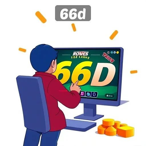 Keamanan dan Kepercayaan pada Situs Game 66d