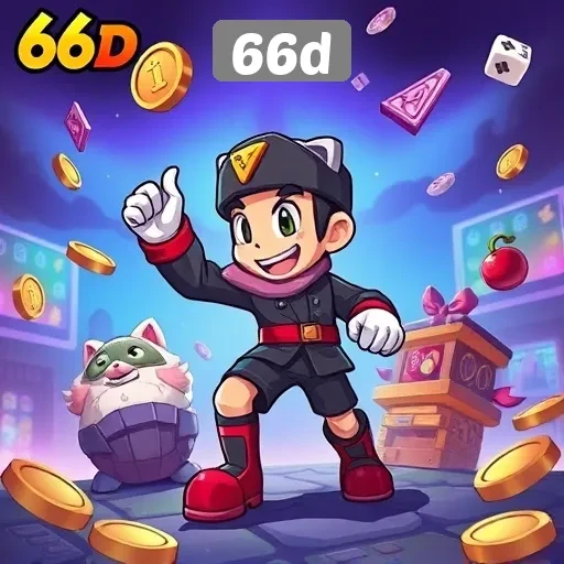 Taktik Bermain Game Populer di 66d